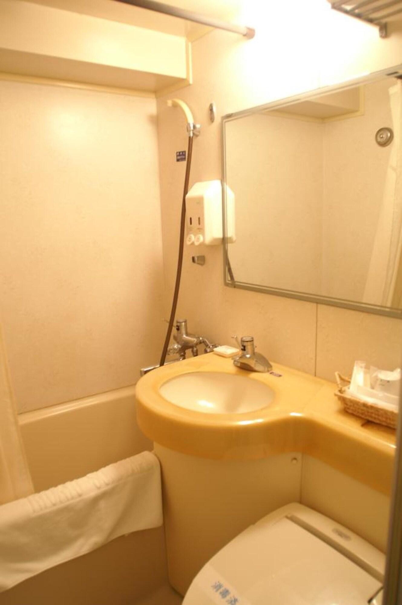 Ryukyu Sun Royal Hotel Наха Экстерьер фото