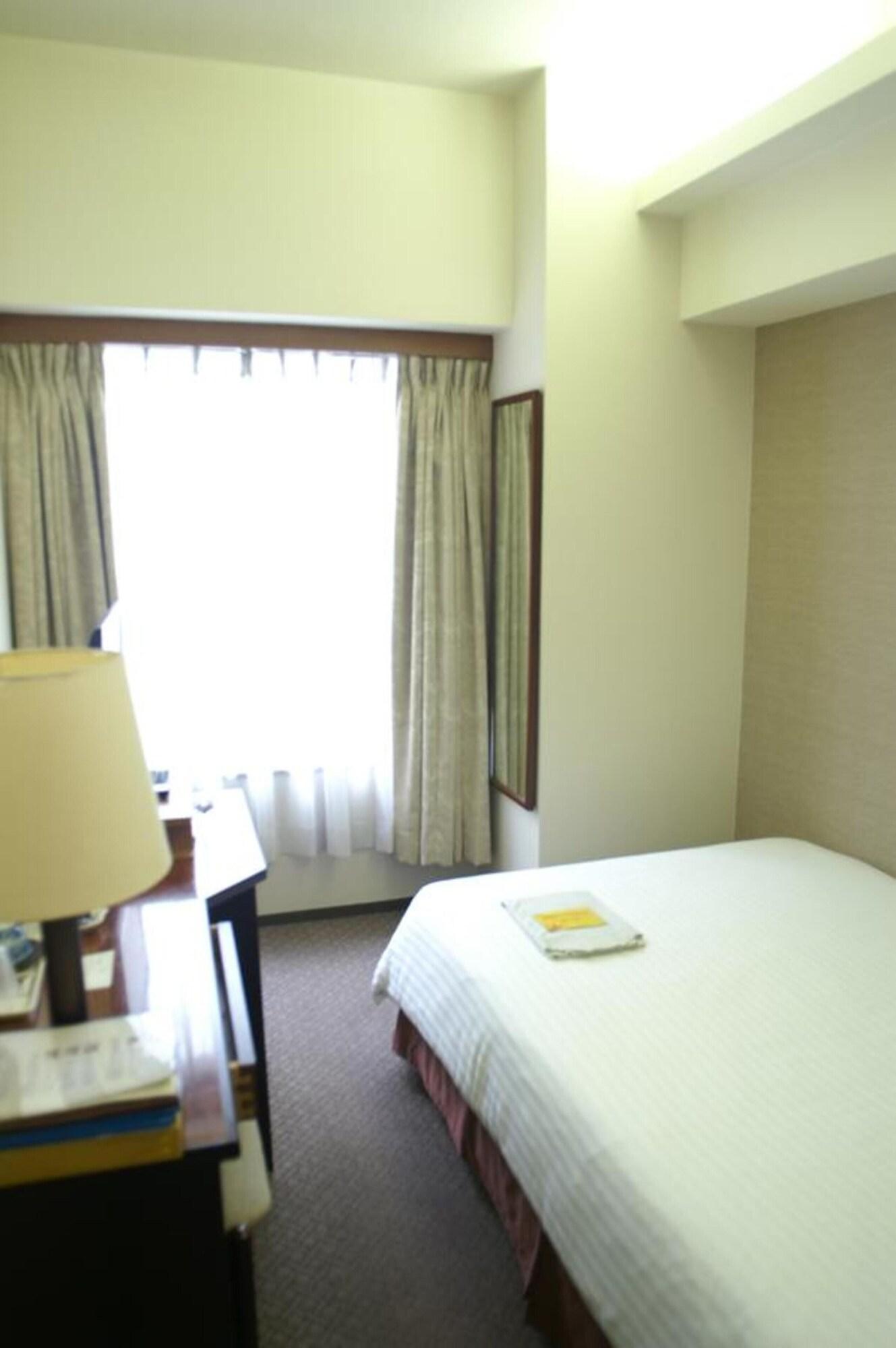 Ryukyu Sun Royal Hotel Наха Экстерьер фото