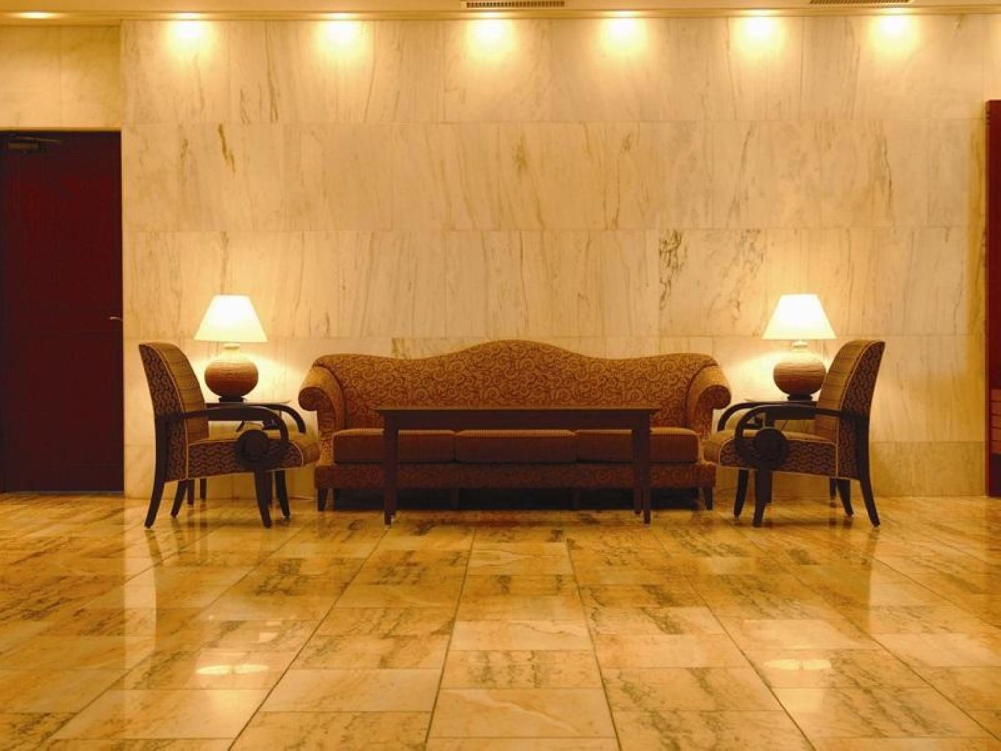 Ryukyu Sun Royal Hotel Наха Экстерьер фото